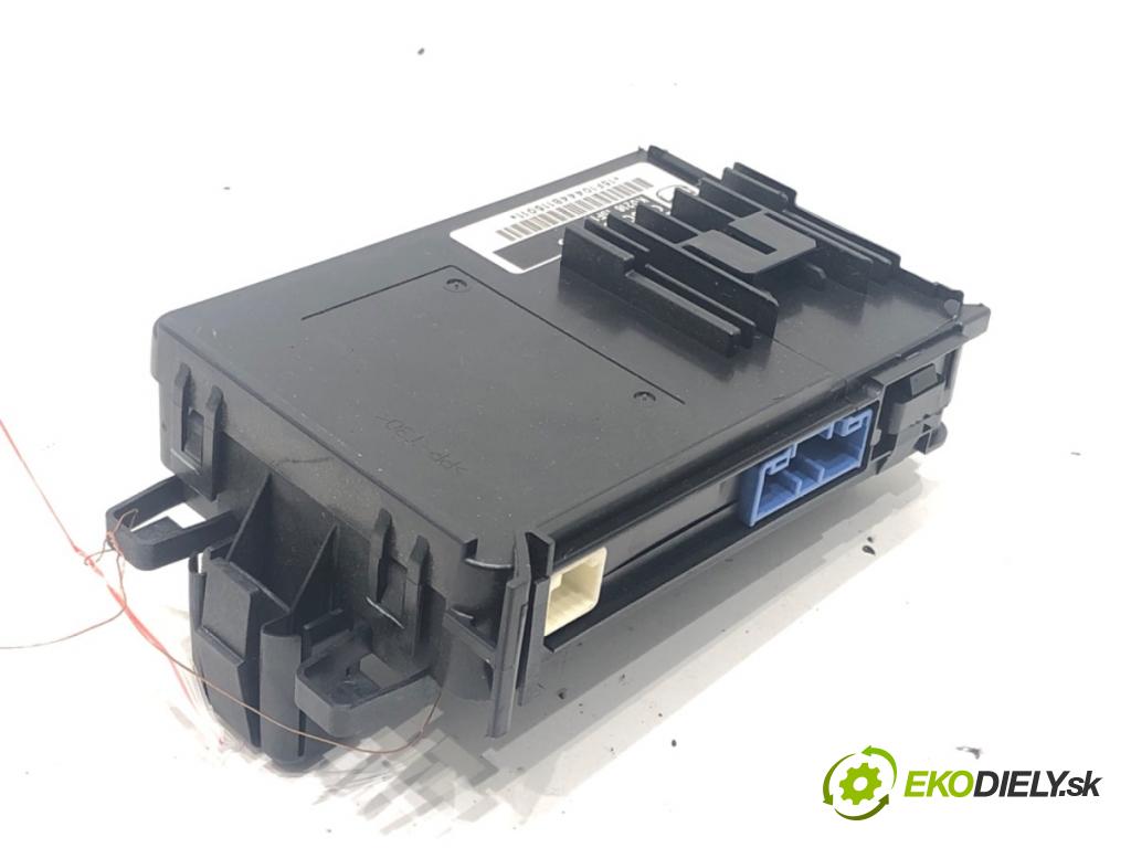 MAZDA CX-5 (KE, GH) 2011 - 2017    2.2 D (KE2FW) 129 kW [175 KM] olej napędowy 2012 - 2017  Modul komfortu G46C-675Y0B (Modul komfortu)