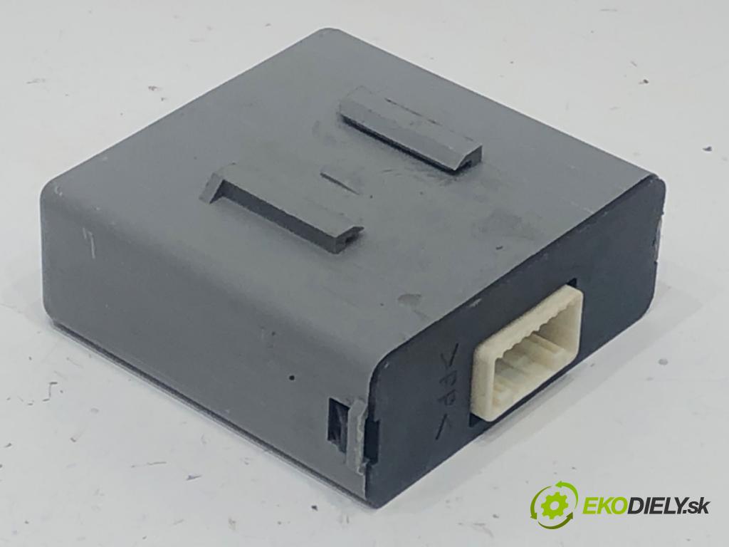 MAZDA CX-5 (KE, GH) 2011 - 2017    2.2 D (KE2FW) 129 kW [175 KM] olej napędowy 2012 - 2017  Modul Riadiaca jednotka K07151027 (Ostatné)