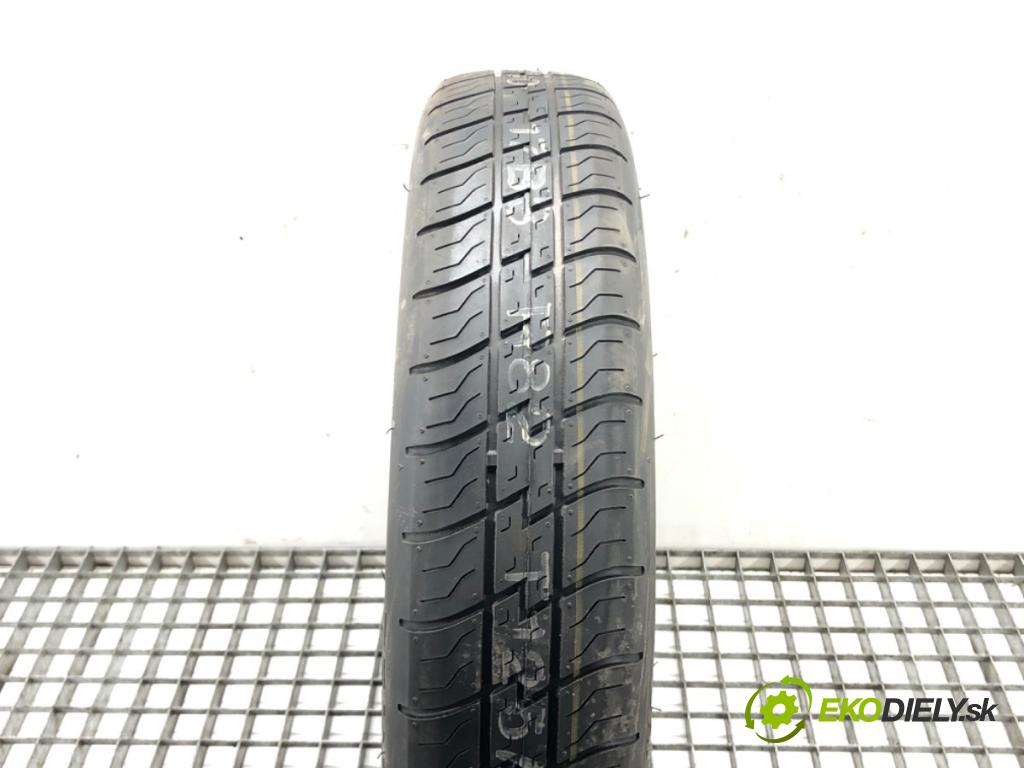 --- ---    ---  koleso dojazdové 16 5X112 57,1 ET 35 125/70