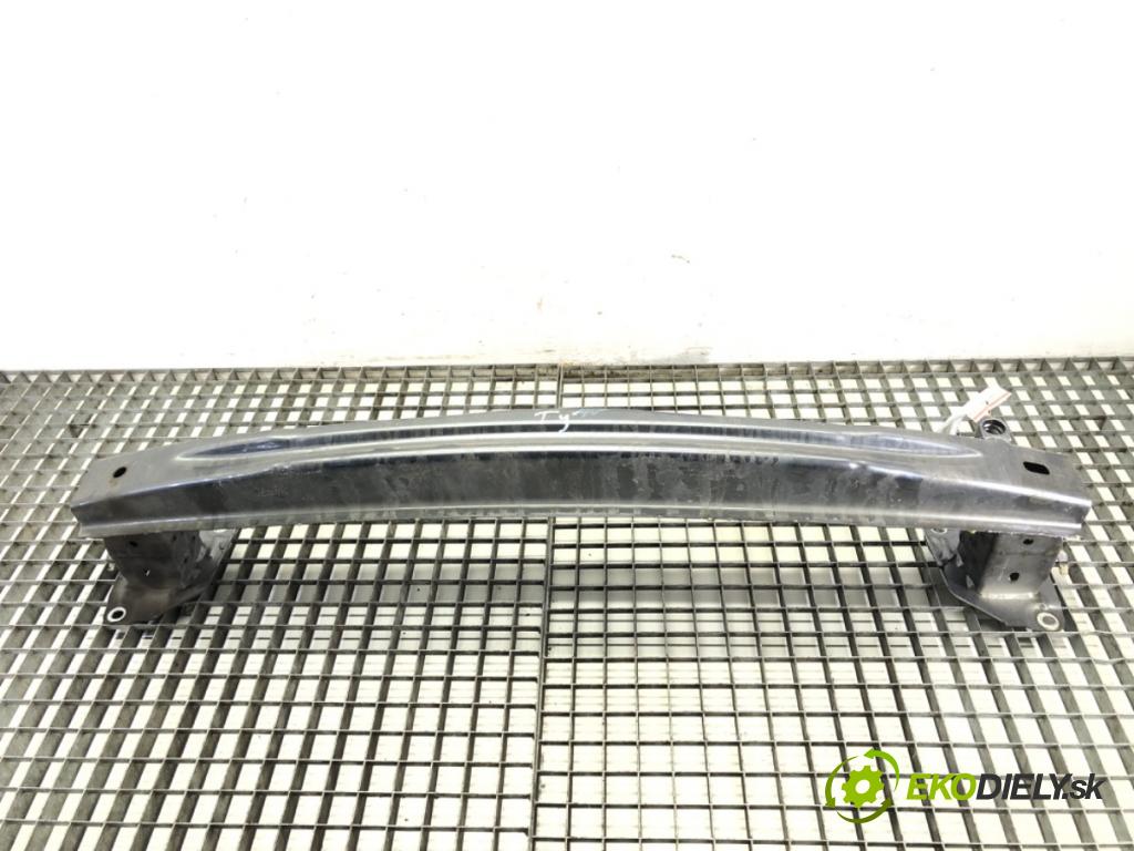 SKODA OCTAVIA IV (NX3, NN3) 2020 - 2022    2.0 TDI 110 kW [150 KM] olej napędowy 2020 - 2022  výztuha nárazníka zadní část  (Výztuhy zadní)