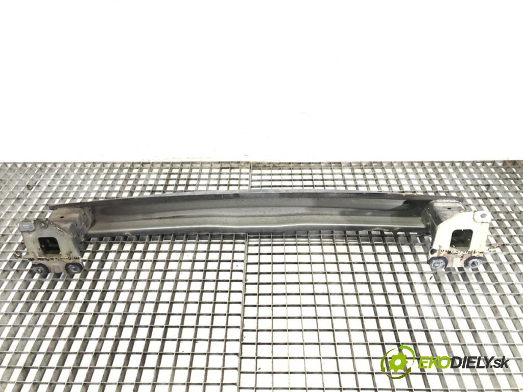 SKODA OCTAVIA IV (NX3, NN3) 2020 - 2022    2.0 TDI 110 kW [150 KM] olej napędowy 2020 - 2022  výztuha nárazníka zadní část  (Výztuhy zadní)