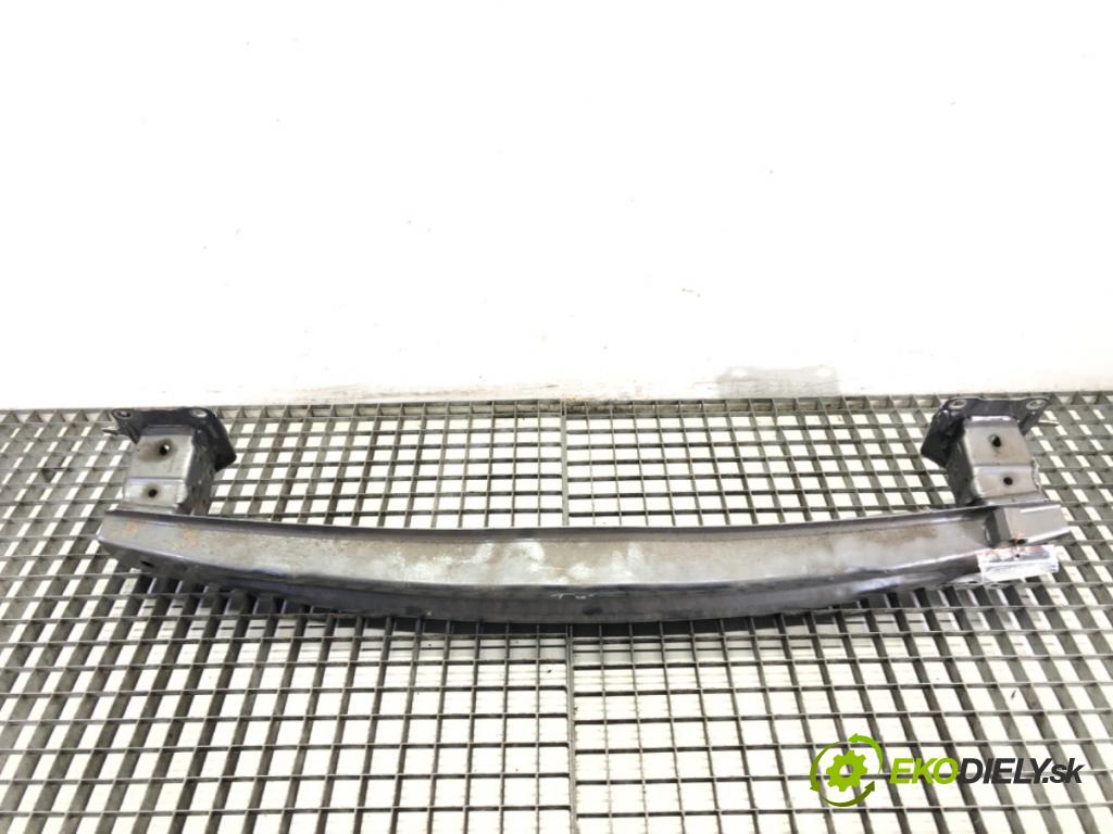 SKODA OCTAVIA IV (NX3, NN3) 2020 - 2022    2.0 TDI 110 kW [150 KM] olej napędowy 2020 - 2022  výztuha nárazníka zadní část  (Výztuhy zadní)