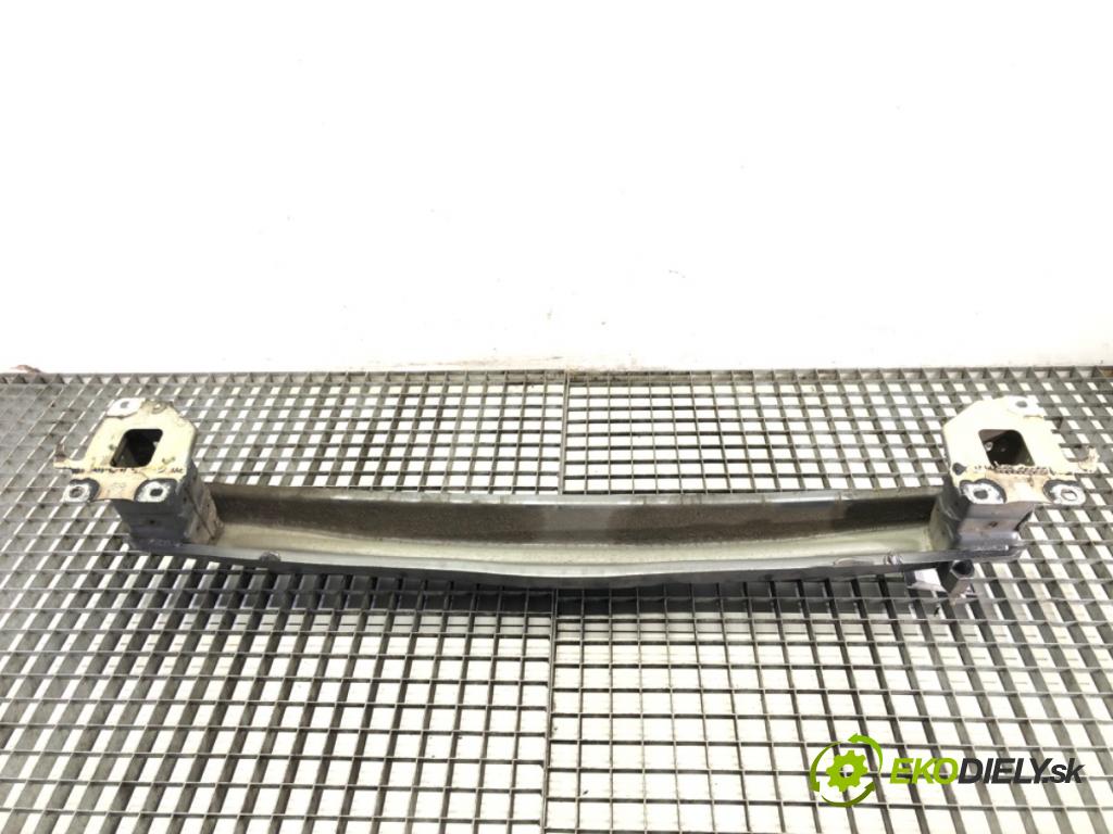 SKODA OCTAVIA IV (NX3, NN3) 2020 - 2022    2.0 TDI 110 kW [150 KM] olej napędowy 2020 - 2022  výztuha nárazníka zadní část  (Výztuhy zadní)