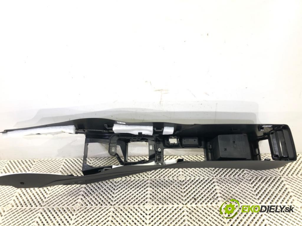 SKODA OCTAVIA IV (NX3, NN3) 2020 - 2022    2.0 TDI 110 kW [150 KM] olej napędowy 2020 - 2022  Tunel stredový  (Stredový tunel / panel)