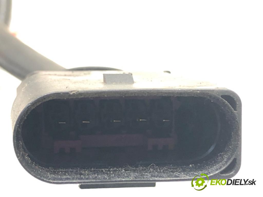 SKODA OCTAVIA IV (NX3, NN3) 2020 - 2022    2.0 TDI 110 kW [150 KM] olej napędowy 2020 - 2022  sonda lambda 05L906262G (Lambda sonda)