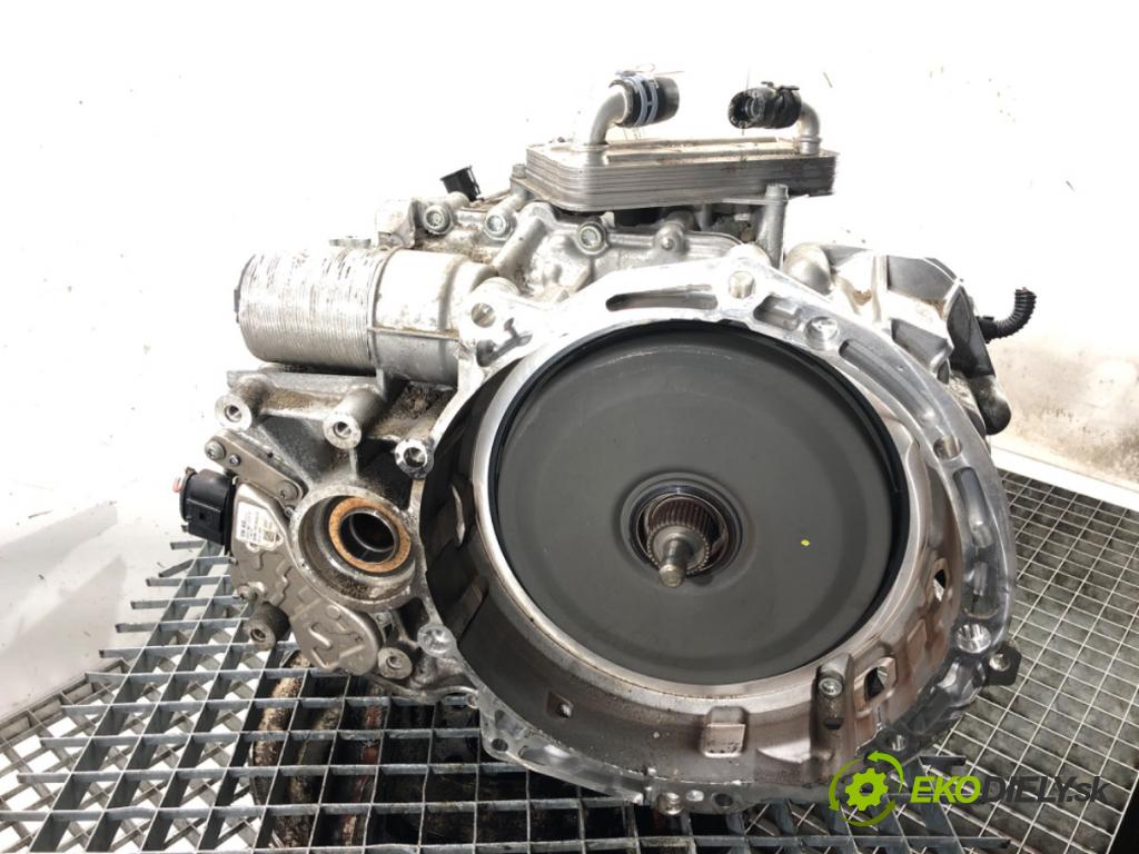 SKODA OCTAVIA IV (NX3, NN3) 2020 - 2022    2.0 TDI 110 kW [150 KM] olej napędowy 2020 - 2022  Prevodovka VCW (Prevodovka)