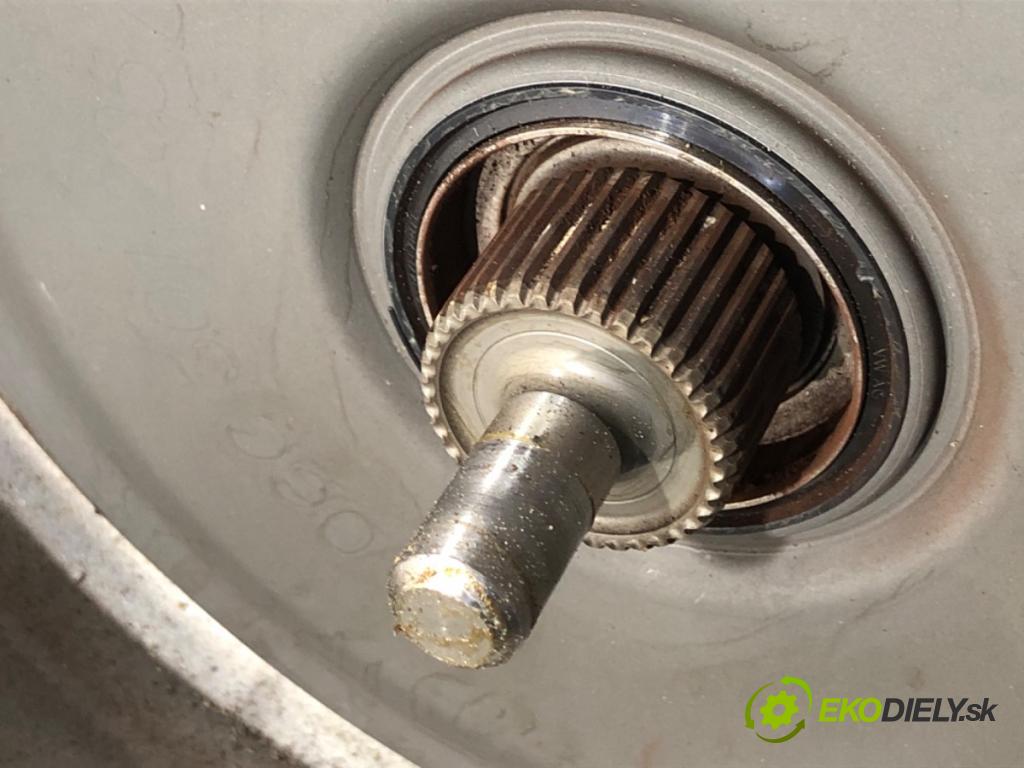 SKODA OCTAVIA IV (NX3, NN3) 2020 - 2022    2.0 TDI 110 kW [150 KM] olej napędowy 2020 - 2022  Prevodovka VCW (Prevodovka)