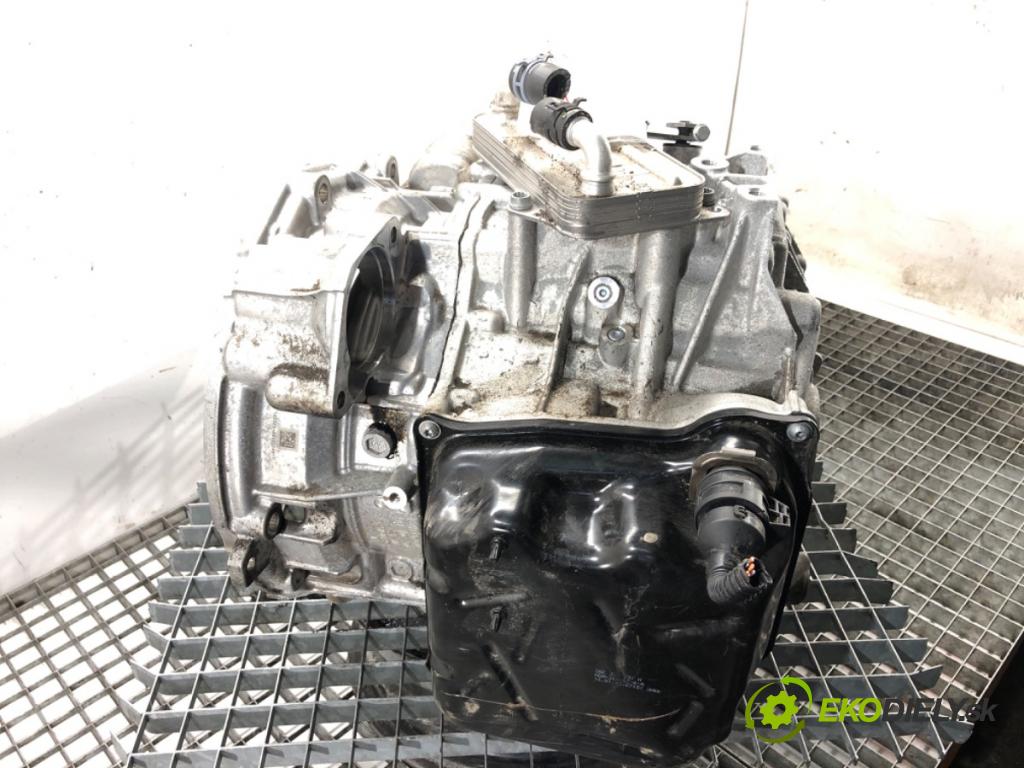 SKODA OCTAVIA IV (NX3, NN3) 2020 - 2022    2.0 TDI 110 kW [150 KM] olej napędowy 2020 - 2022  Prevodovka VCW (Prevodovka)