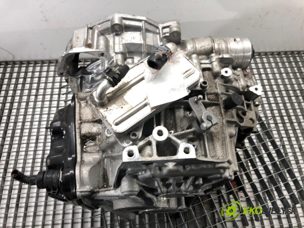 SKODA OCTAVIA IV (NX3, NN3) 2020 - 2022    2.0 TDI 110 kW [150 KM] olej napędowy 2020 - 2022  Prevodovka VCW (Prevodovka)
