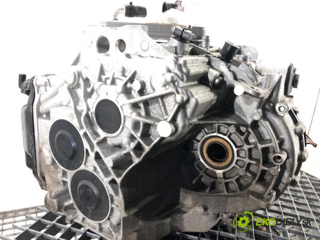 SKODA OCTAVIA IV (NX3, NN3) 2020 - 2022    2.0 TDI 110 kW [150 KM] olej napędowy 2020 - 2022  Prevodovka VCW (Prevodovka)