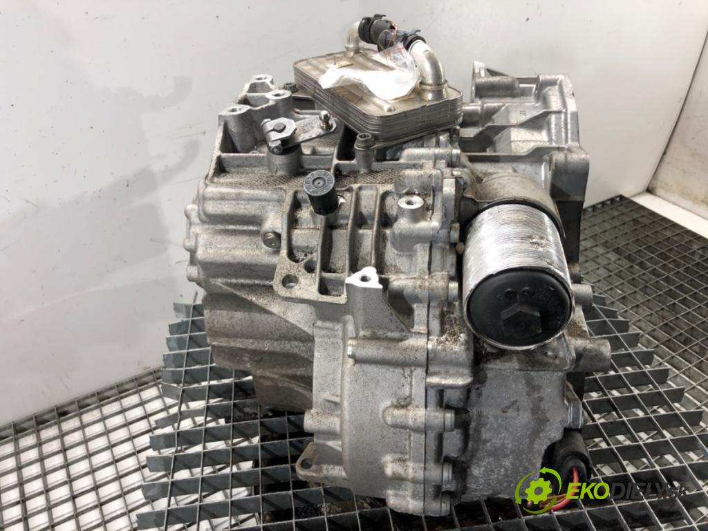 SKODA OCTAVIA IV (NX3, NN3) 2020 - 2022    2.0 TDI 110 kW [150 KM] olej napędowy 2020 - 2022  Prevodovka VCW (Prevodovka)