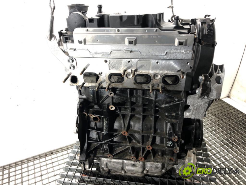 SKODA OCTAVIA IV (NX3, NN3) 2020 - 2022    2.0 TDI 110 kW [150 KM] olej napędowy 2020 - 2022  motor DTT (Motor)