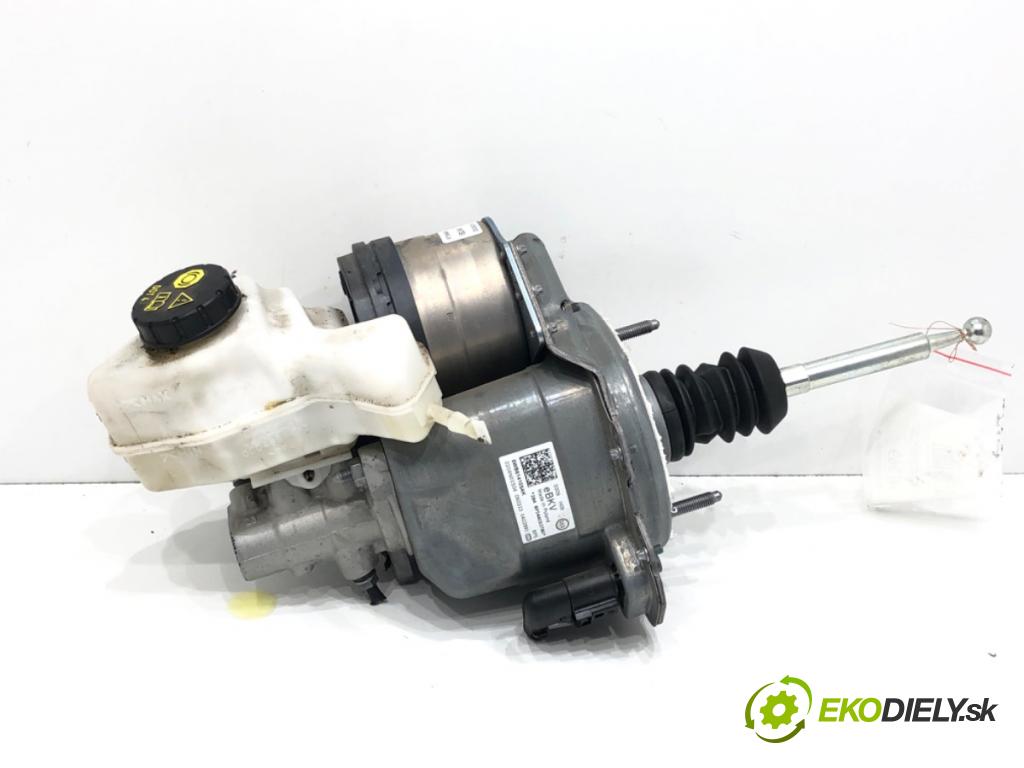 SKODA OCTAVIA IV (NX3, NN3) 2020 - 2022    2.0 TDI 110 kW [150 KM] olej napędowy 2020 - 2022  Posilovač bŕzd 5WB614105AK