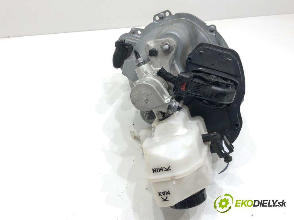 SKODA OCTAVIA IV (NX3, NN3) 2020 - 2022    2.0 TDI 110 kW [150 KM] olej napędowy 2020 - 2022  Posilovač bŕzd 5WB614105AK