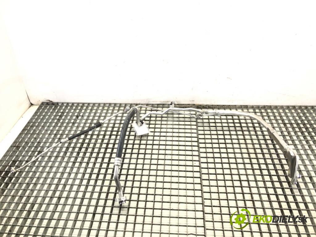 SKODA OCTAVIA IV (NX3, NN3) 2020 - 2022    2.0 TDI 110 kW [150 KM] olej napędowy 2020 - 2022  rúrka klimatizácie 5WA816743 5WB816738C (Rúrka klimatizácie)