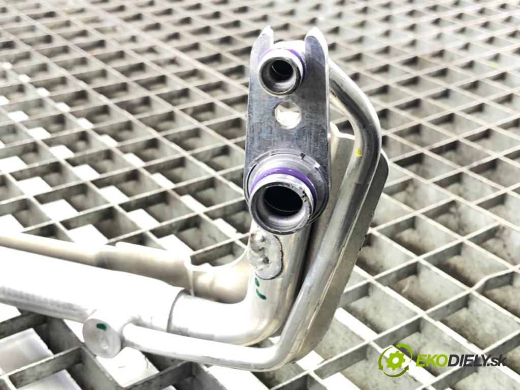 SKODA OCTAVIA IV (NX3, NN3) 2020 - 2022    2.0 TDI 110 kW [150 KM] olej napędowy 2020 - 2022  rúrka klimatizácie 5WA816743 5WB816738C (Rúrka klimatizácie)