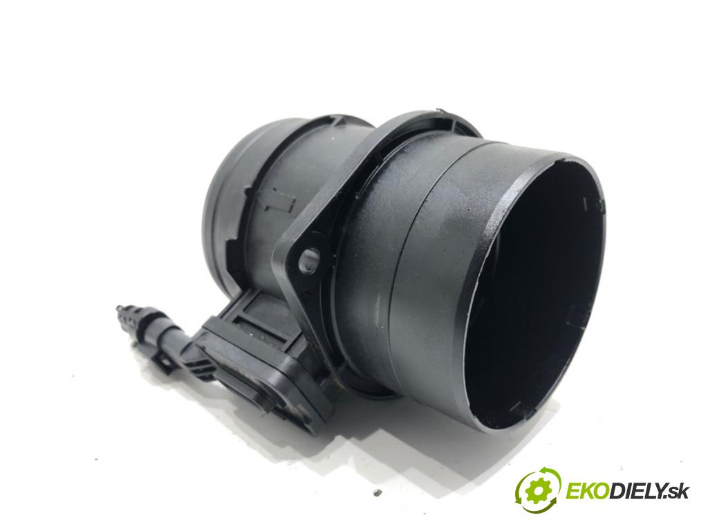 SKODA OCTAVIA IV (NX3, NN3) 2020 - 2022    2.0 TDI 110 kW [150 KM] olej napędowy 2020 - 2022  Váha vzduchu 05L906461B (Váha vzduchu)