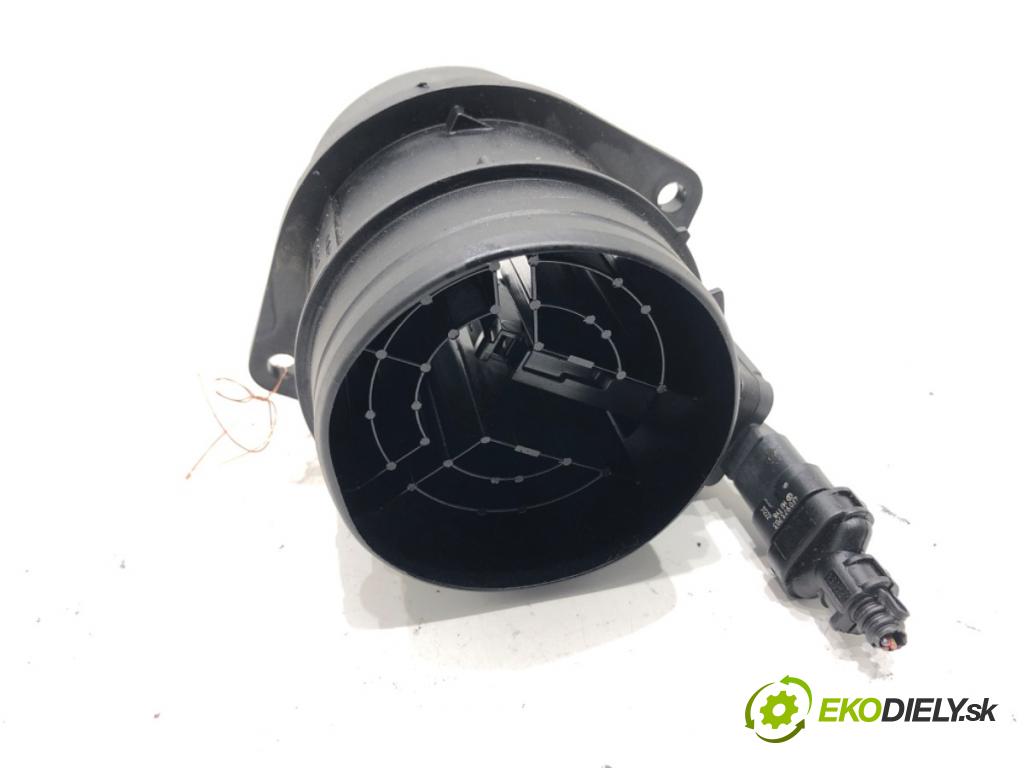 SKODA OCTAVIA IV (NX3, NN3) 2020 - 2022    2.0 TDI 110 kW [150 KM] olej napędowy 2020 - 2022  Váha vzduchu 05L906461B (Váha vzduchu)