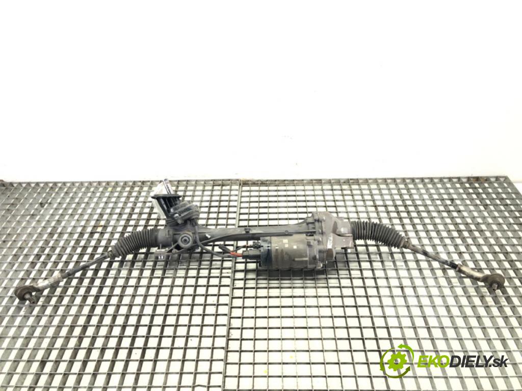 SKODA OCTAVIA IV liftback 2023 110 kW 2.0 TDI 1968 riadenie volantu Riadenie 5WB423050AF