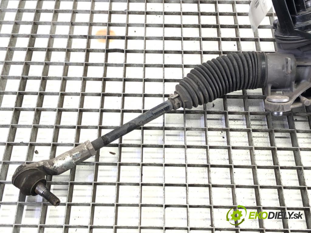 SKODA OCTAVIA IV liftback 2023 110 kW 2.0 TDI 1968 riadenie volantu Riadenie 5WB423050AF