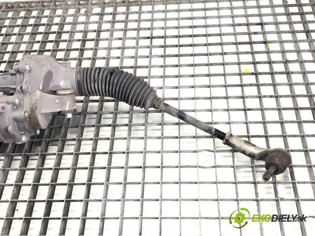 SKODA OCTAVIA IV liftback 2023 110 kW 2.0 TDI 1968 riadenie volantu Riadenie 5WB423050AF