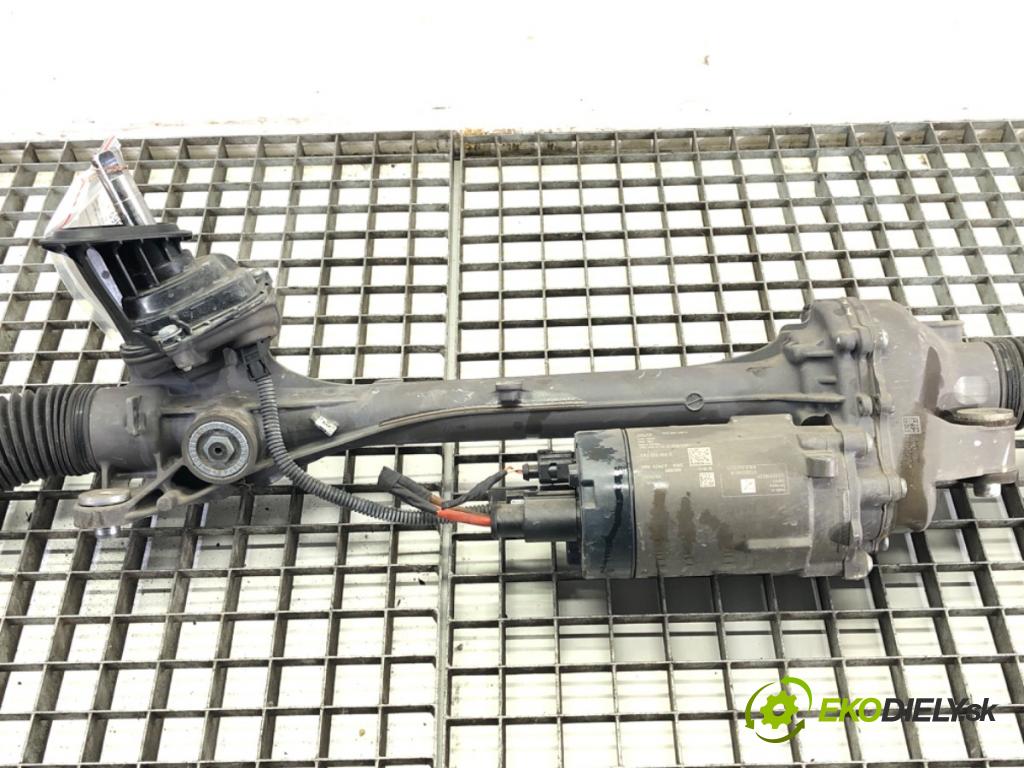 SKODA OCTAVIA IV liftback 2023 110 kW 2.0 TDI 1968 riadenie volantu Riadenie 5WB423050AF