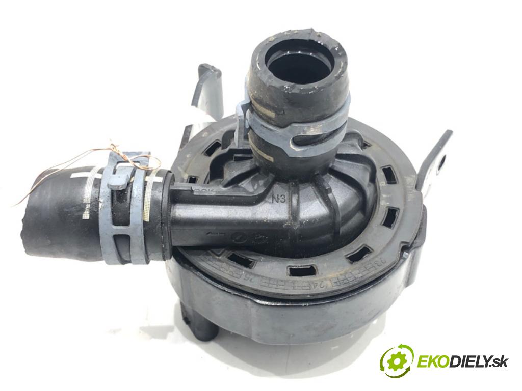 SKODA OCTAVIA IV (NX3, NN3) 2020 - 2022    2.0 TDI 110 kW [150 KM] olej napędowy 2020 - 2022  DALŠÍ: Pumpa vody 3Q0965567E (Vodná pumpa)