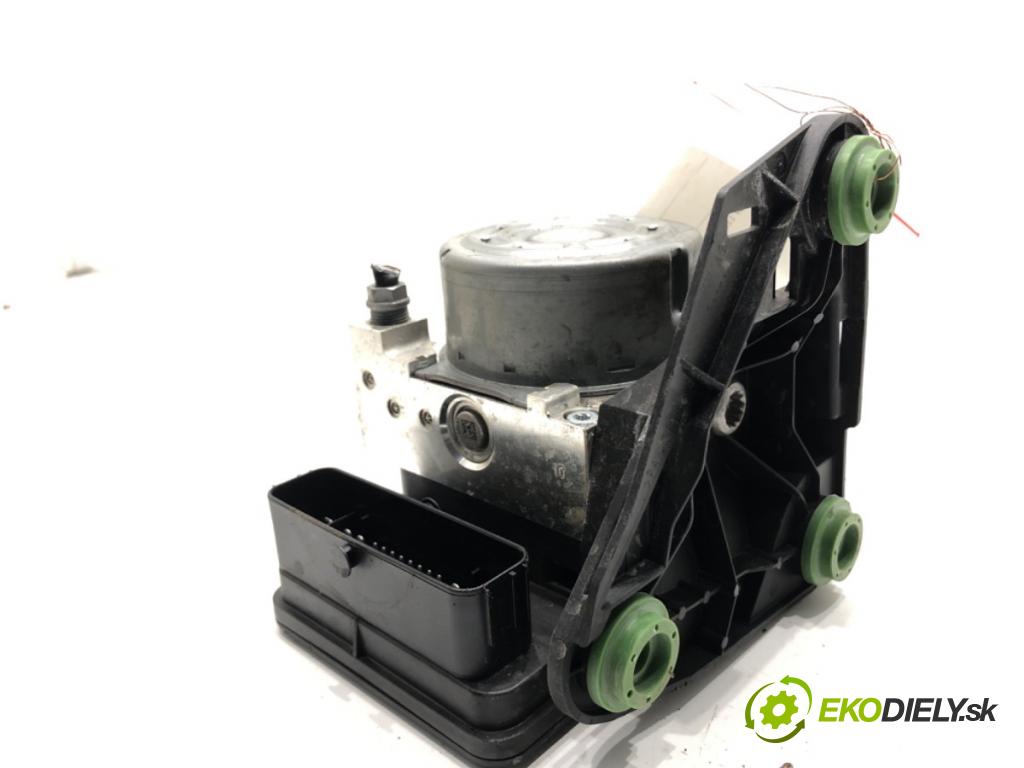 SKODA OCTAVIA IV (NX3, NN3) 2020 - 2022    2.0 TDI 110 kW [150 KM] olej napędowy 2020 - 2022  Pumpa ABS 5WA614517BL (Pumpa ABS)