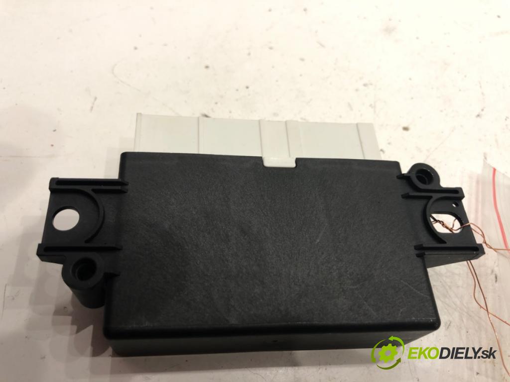 SKODA OCTAVIA IV (NX3, NN3) 2020 - 2022    2.0 TDI 110 kW [150 KM] olej napędowy 2020 - 2022  Modul PDC 5R3919294 (Ostatné)