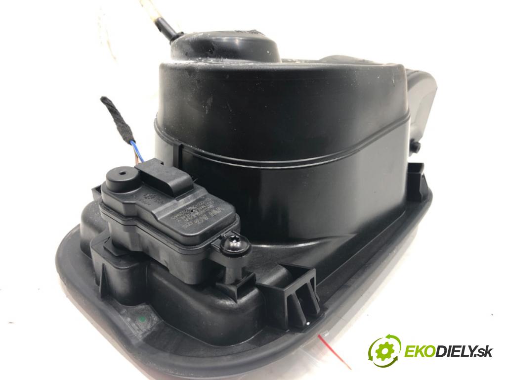 SKODA OCTAVIA IV (NX3, NN3) 2020 - 2022    2.0 TDI 110 kW [150 KM] olej napędowy 2020 - 2022  Dvierka nádrže paliva 8V0862159A (Ostatné)
