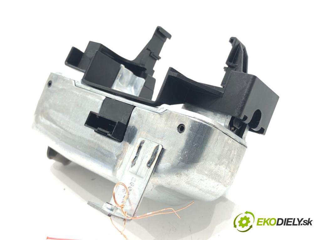 SKODA OCTAVIA IV (NX3, NN3) 2020 - 2022    2.0 TDI 110 kW [150 KM] olej napędowy 2020 - 2022  blokáda volantu 2Q0905861B (Ostatné)