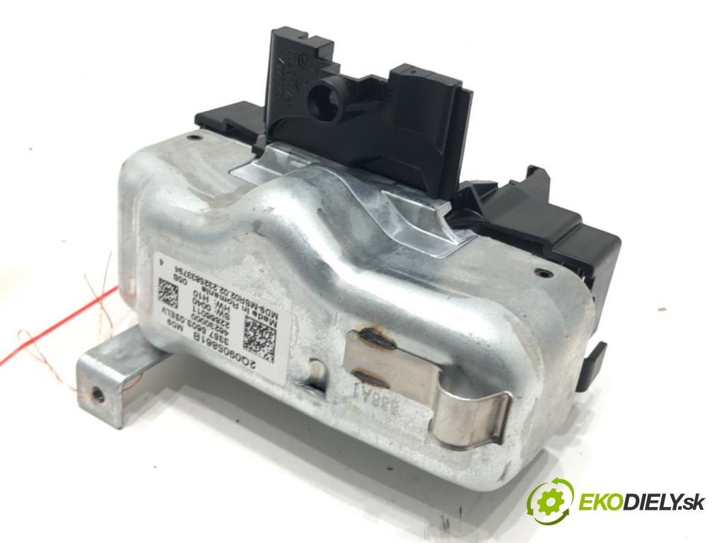 SKODA OCTAVIA IV (NX3, NN3) 2020 - 2022    2.0 TDI 110 kW [150 KM] olej napędowy 2020 - 2022  blokáda volantu 2Q0905861B (Ostatné)