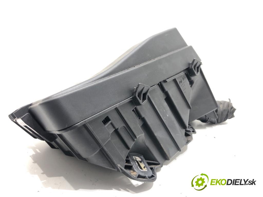 SKODA OCTAVIA IV (NX3, NN3) 2020 - 2022    2.0 TDI 110 kW [150 KM] olej napędowy 2020 - 2022  skříňka poistková 5WA907361A (Pojistkové skříňky)