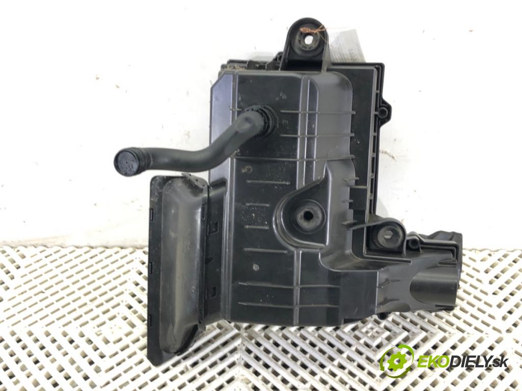 SKODA OCTAVIA IV (NX3, NN3) 2020 - 2022    2.0 TDI 110 kW [150 KM] olej napędowy 2020 - 2022  Obal filtra vzduchu 2Q0129618 (Obal filtra vzduchu)