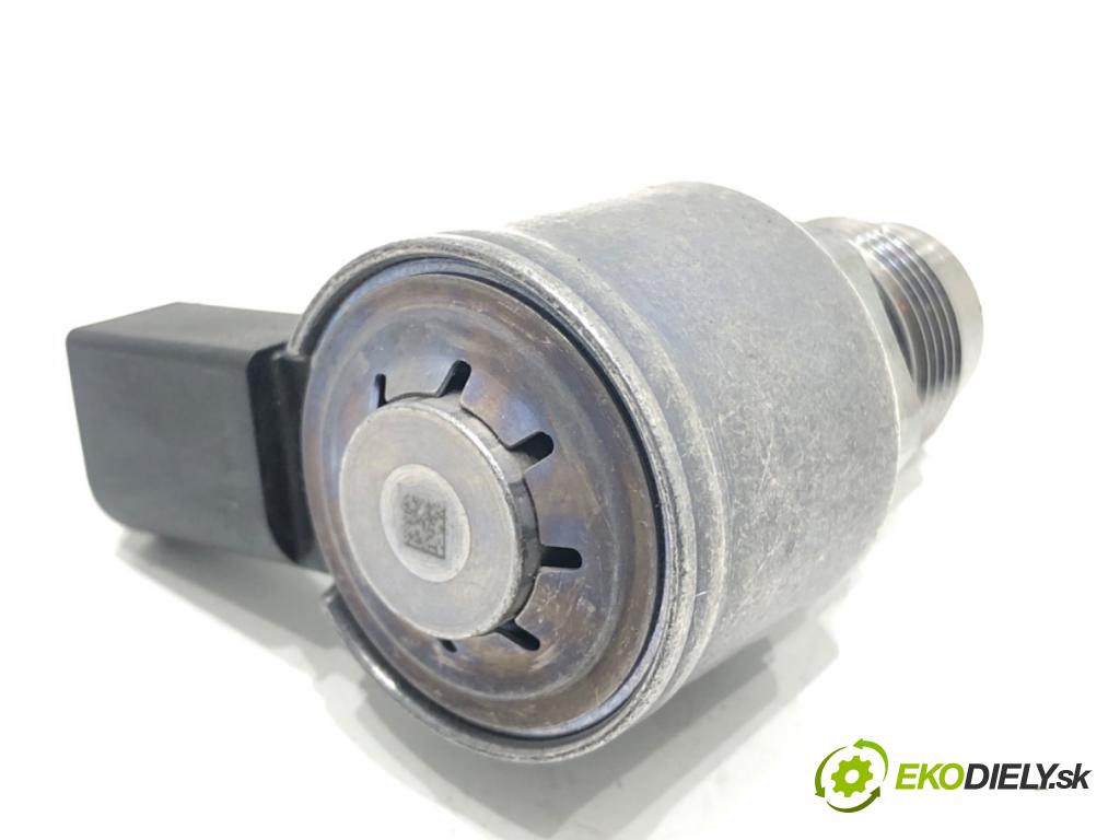 SKODA OCTAVIA IV (NX3, NN3) 2020 - 2022    2.0 TDI 110 kW [150 KM] olej napędowy 2020 - 2022  Regulátor tlaku paliva 04L130764E (Ostatné)