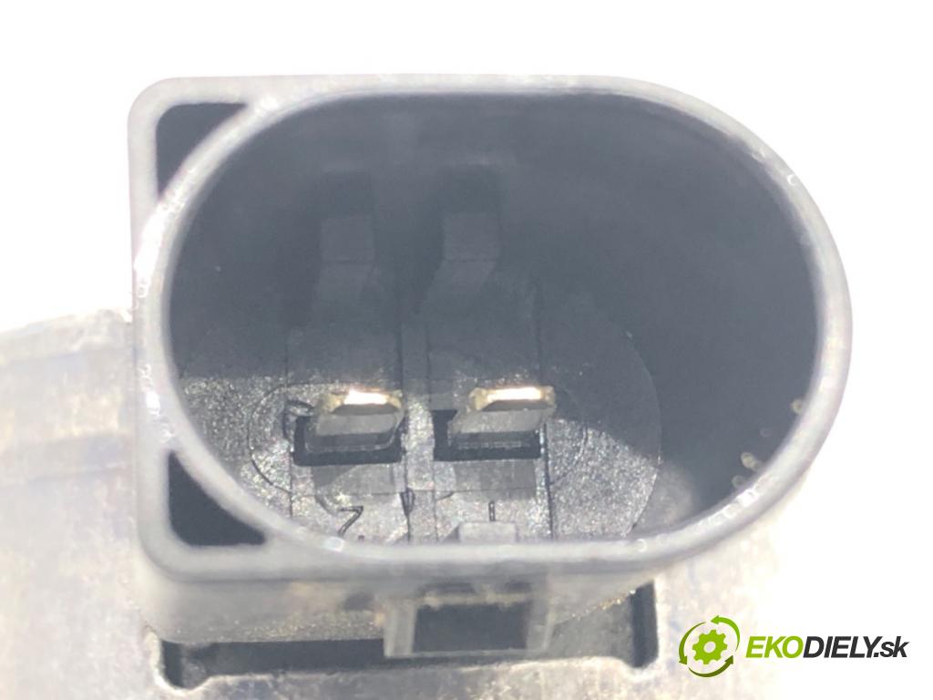 SKODA OCTAVIA IV (NX3, NN3) 2020 - 2022    2.0 TDI 110 kW [150 KM] olej napędowy 2020 - 2022  Regulátor tlaku paliva 04L130764E (Ostatné)