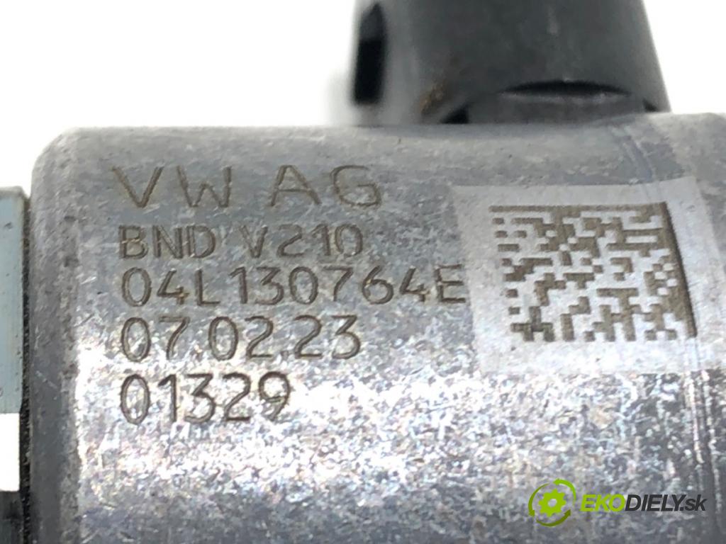 SKODA OCTAVIA IV (NX3, NN3) 2020 - 2022    2.0 TDI 110 kW [150 KM] olej napędowy 2020 - 2022  Regulátor tlaku paliva 04L130764E (Ostatné)