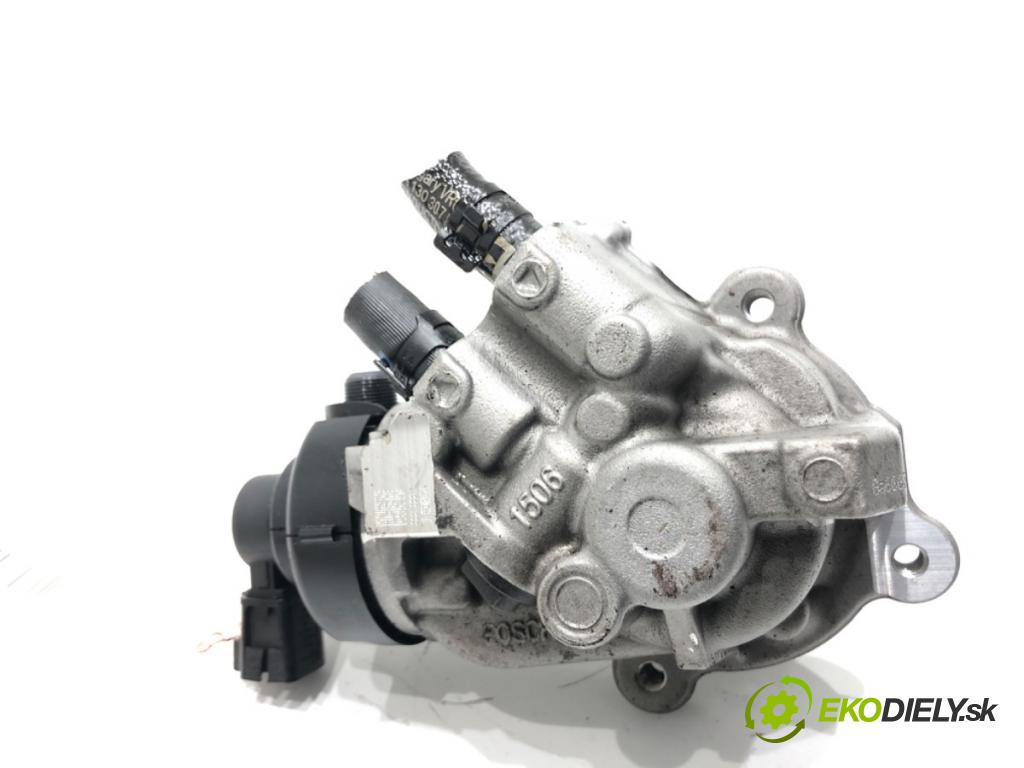 SKODA OCTAVIA IV (NX3, NN3) 2020 - 2022    2.0 TDI 110 kW [150 KM] olej napędowy 2020 - 2022  Pumpa vstrekovacia 0445010790 (Vstrekovacie čerpadlo)