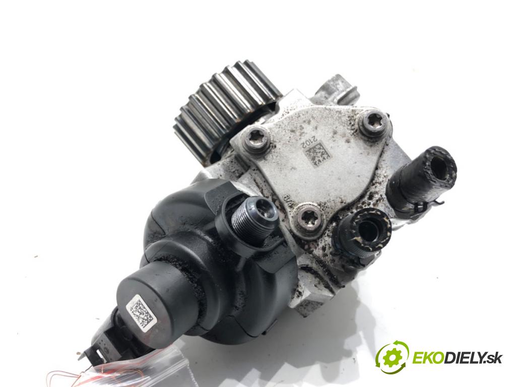 SKODA OCTAVIA IV (NX3, NN3) 2020 - 2022    2.0 TDI 110 kW [150 KM] olej napędowy 2020 - 2022  Pumpa vstrekovacia 0445010790 (Vstrekovacie čerpadlo)