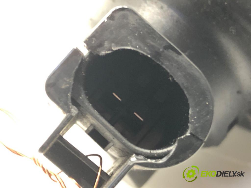 SKODA OCTAVIA IV (NX3, NN3) 2020 - 2022    2.0 TDI 110 kW [150 KM] olej napędowy 2020 - 2022  Pumpa vstrekovacia 0445010790 (Vstrekovacie čerpadlo)