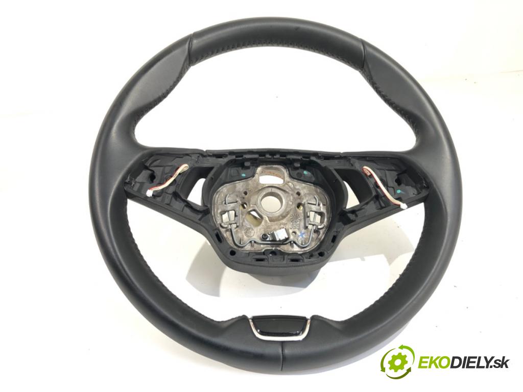 SKODA OCTAVIA IV (NX3, NN3) 2020 - 2022    2.0 TDI 110 kW [150 KM] olej napędowy 2020 - 2022  Volant  (Volant)