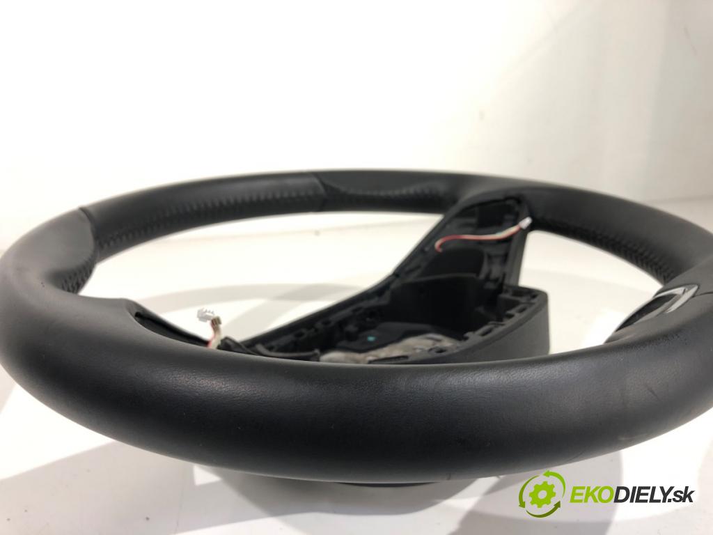 SKODA OCTAVIA IV (NX3, NN3) 2020 - 2022    2.0 TDI 110 kW [150 KM] olej napędowy 2020 - 2022  Volant  (Volant)