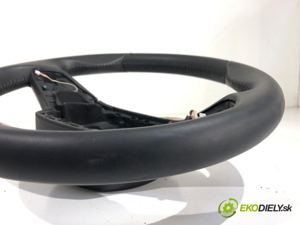 SKODA OCTAVIA IV (NX3, NN3) 2020 - 2022    2.0 TDI 110 kW [150 KM] olej napędowy 2020 - 2022  Volant  (Volant)