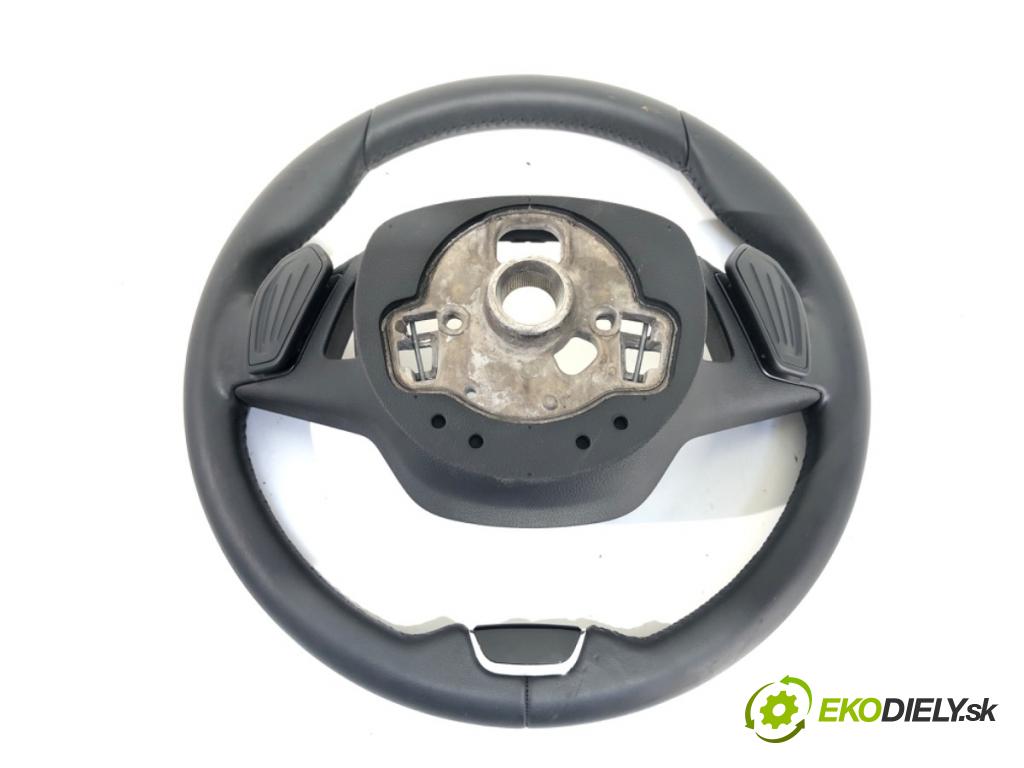 SKODA OCTAVIA IV (NX3, NN3) 2020 - 2022    2.0 TDI 110 kW [150 KM] olej napędowy 2020 - 2022  Volant  (Volant)