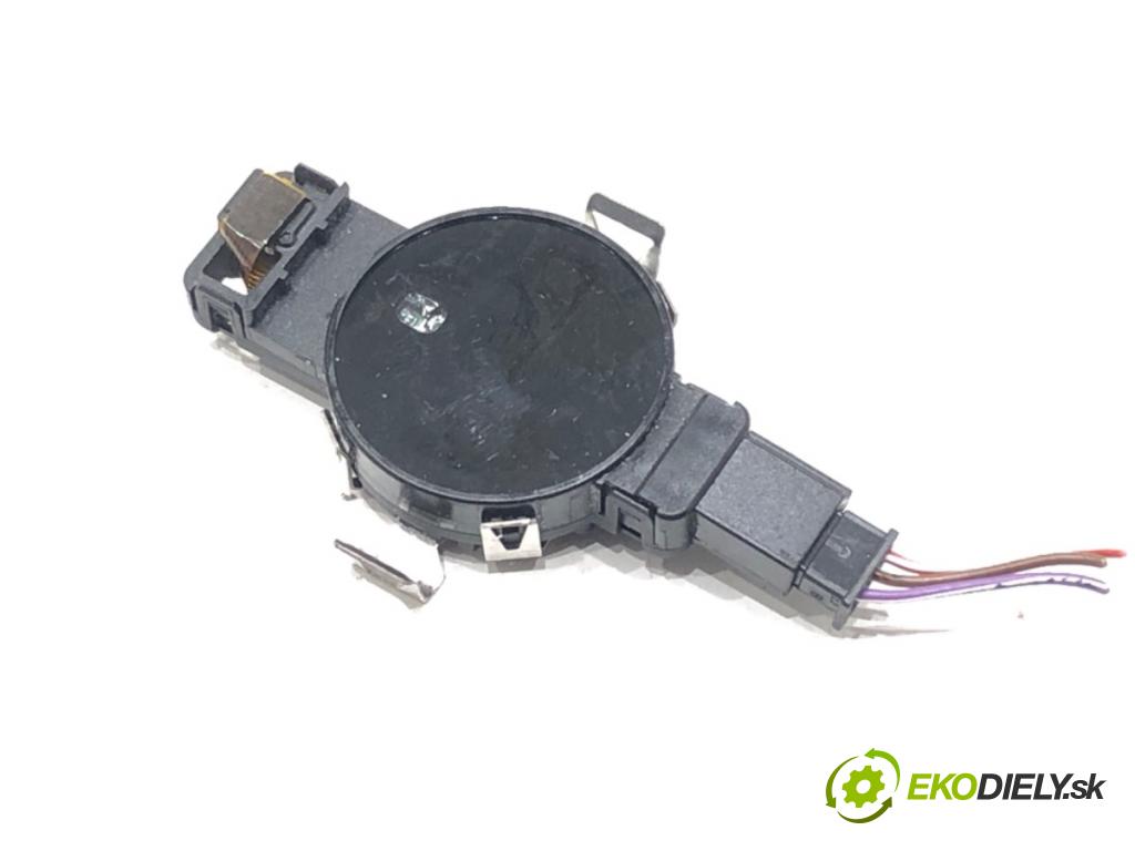 SKODA OCTAVIA IV (NX3, NN3) 2020 - 2022    2.0 TDI 110 kW [150 KM] olej napędowy 2020 - 2022  Snímač dažďa 81A955555B (Snímač dažďa)