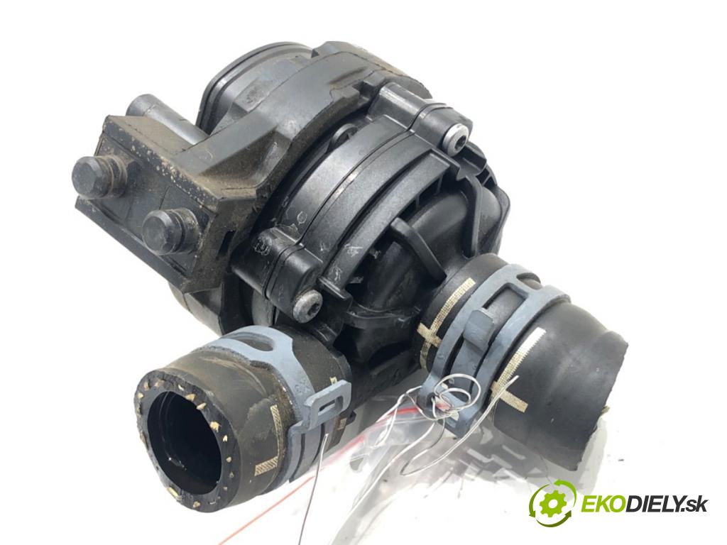 SKODA OCTAVIA IV (NX3, NN3) 2020 - 2022    2.0 TDI 110 kW [150 KM] olej napędowy 2020 - 2022  DALŠÍ: pumpa vody 2Q0965567A 0392023420 (Vodní pumpy)