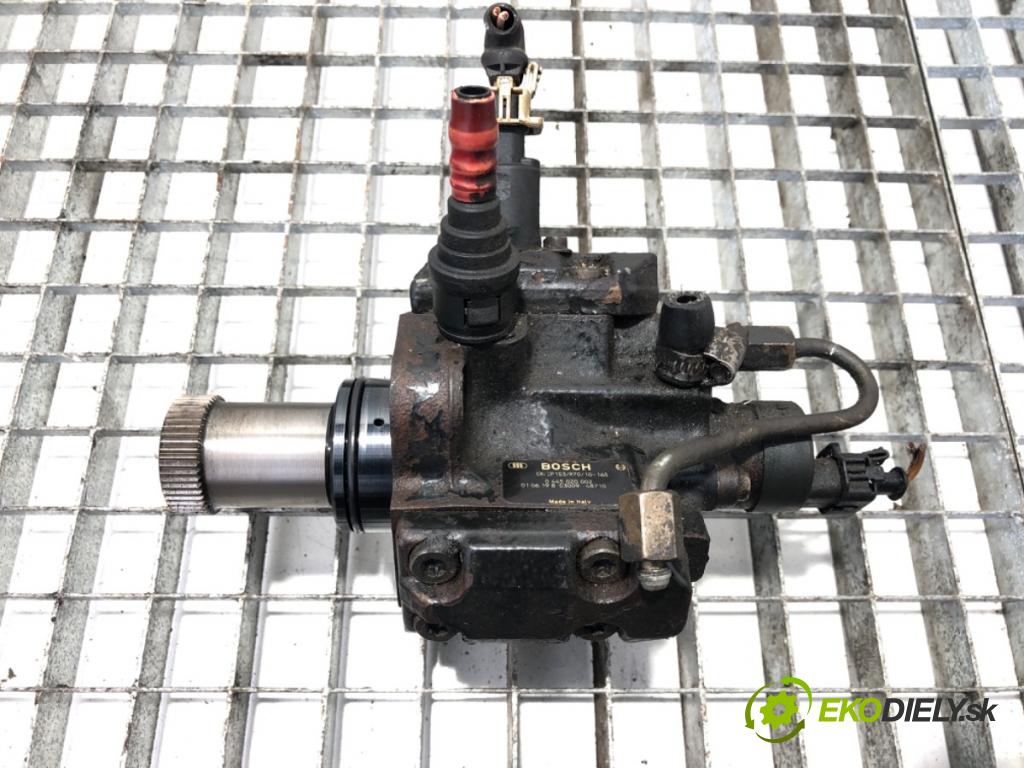 FIAT DUCATO Autobus (244_) 2002 - 2022    2.8 JTD 94 kW [128 KM] olej napędowy 2002 - 2022  Pumpa vstrekovacia 0445020002 (Vstrekovacie čerpadlo)