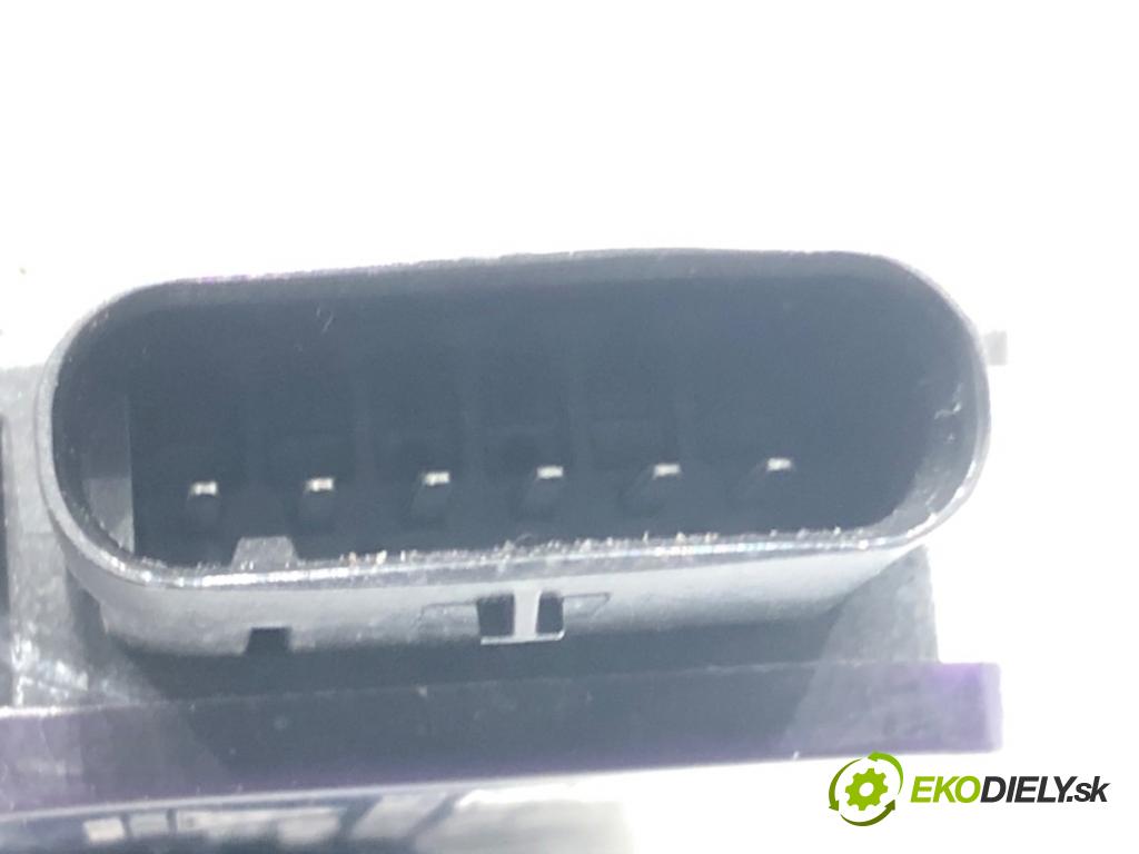 SKODA OCTAVIA IV (NX3, NN3) 2020 - 2022    2.0 TDI 110 kW [150 KM] olej napędowy 2020 - 2022  Zosilňovač 5WA962133F (Zosilňovač)