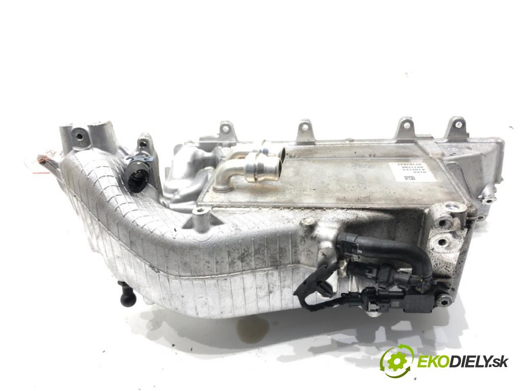 SKODA OCTAVIA IV (NX3, NN3) 2020 - 2022    2.0 TDI 110 kW [150 KM] olej napędowy 2020 - 2022  Potrubie sacie, sanie 05L129766Q (Sacie potrubie)