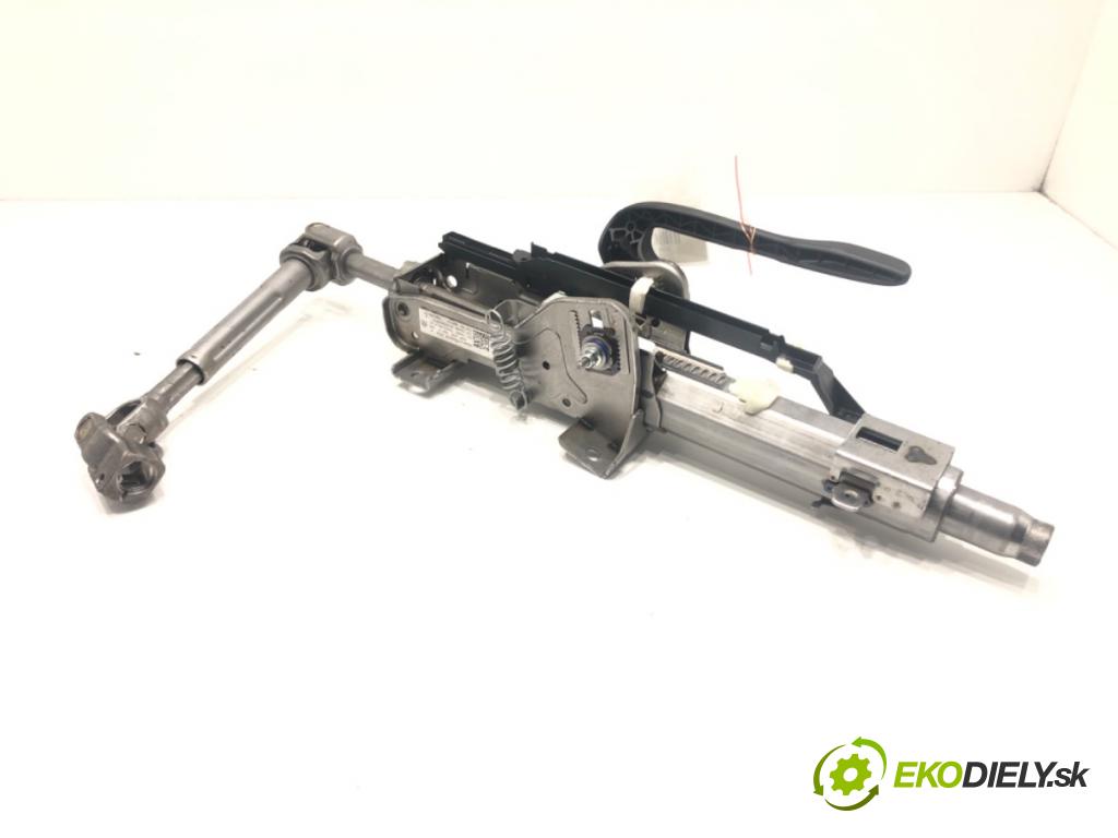 SKODA OCTAVIA IV (NX3, NN3) 2020 - 2022    2.0 TDI 110 kW [150 KM] olej napędowy 2020 - 2022  Hriadeľ, tyč volantu 5WB419502F (Tyč riadenia (volantu))